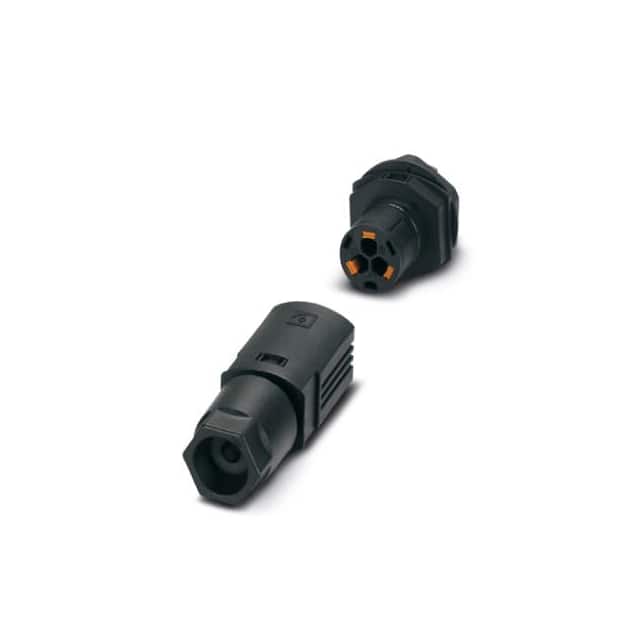 1047324 Phoenix Contact  Circular Connector Assemblies